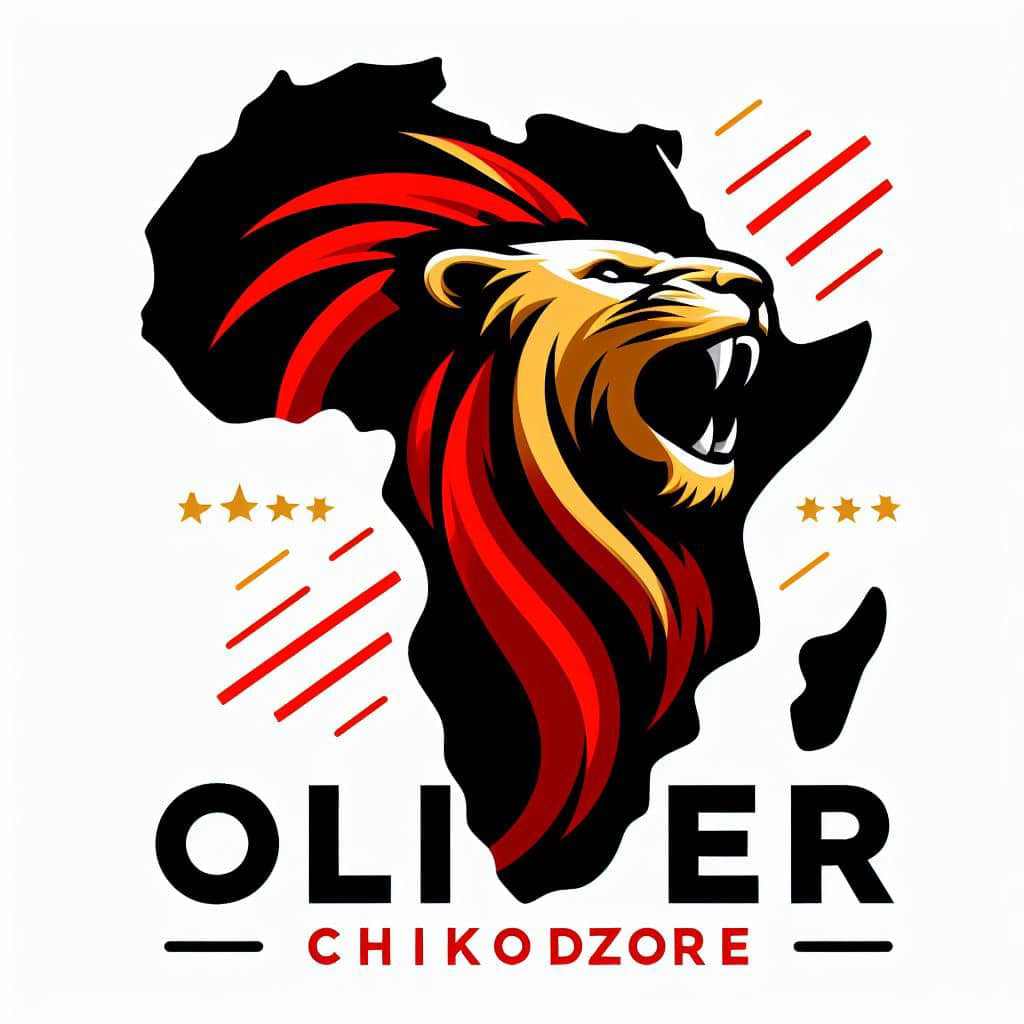 Oliver Chikodzore | Speaker, Mentor and Investor